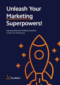 BrandMaker Company Brochure Thumbnail