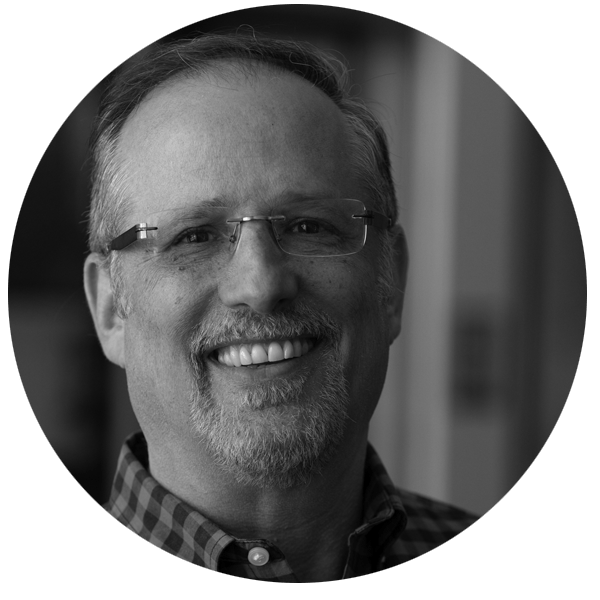Ted Simon BrandMaker