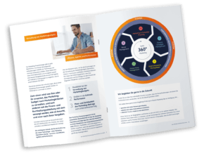 The Next-Generation Marketing Finance Manager Guide