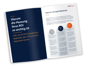 BrandMaker ROI Guide inside