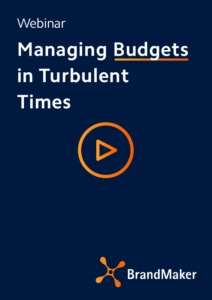 webinar managing budgets in turbulent times