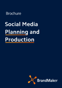 Guide Social Media Planning and Production