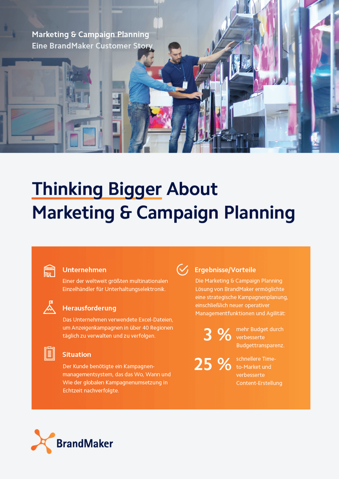 Customer Story Professional Services