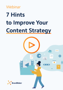 webinar 7 hints to improve your content strategy