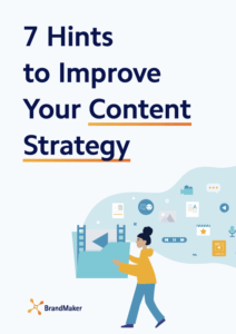 7 Hints to Improve Your Content Strategy. eBook & Webinar