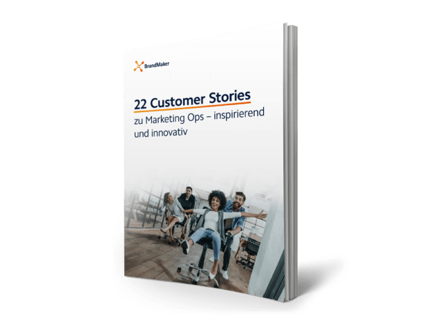 22 customer stories