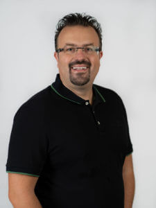 Mirko Holzer Chief Executive Officer