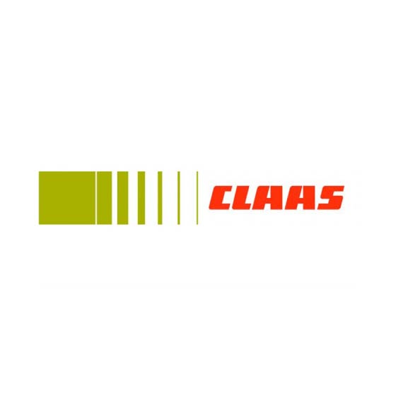 CLAAS Logo