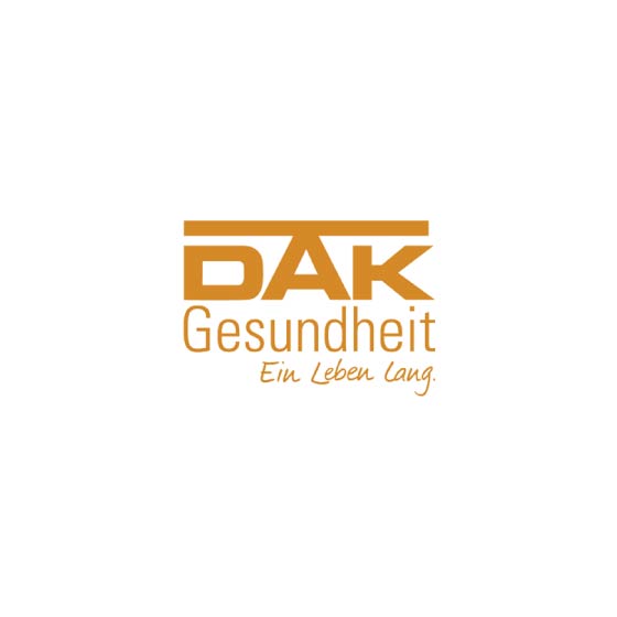 DAK Logo