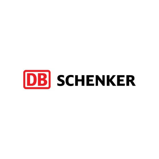 DB Schenker Logo