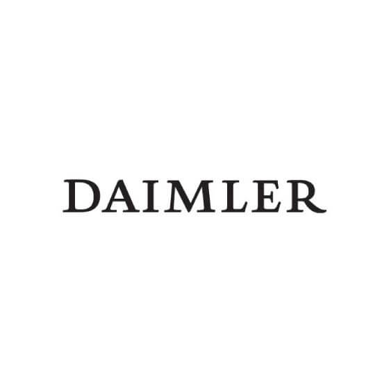 Daimler Logo