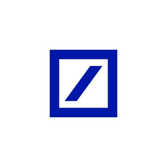 Deutsche Bank Logo