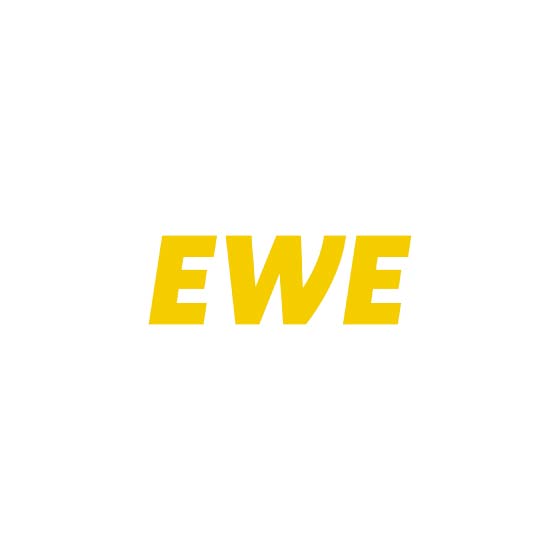 EWE Logo