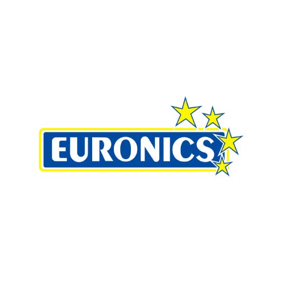 Euronics Logo