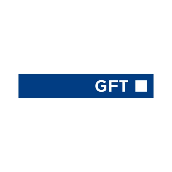 GFDT Logo