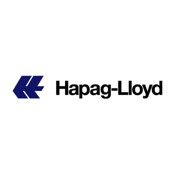 Hapag-Lloyd Logo