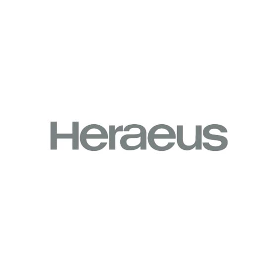 Heraeus Logo