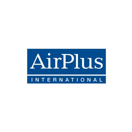 Lufthansa-Air-Plus Logo