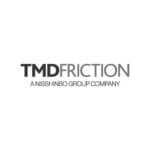 brandmaker partner logo TMD Friction