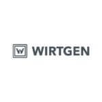 brandmakers partner logo Wirtgen