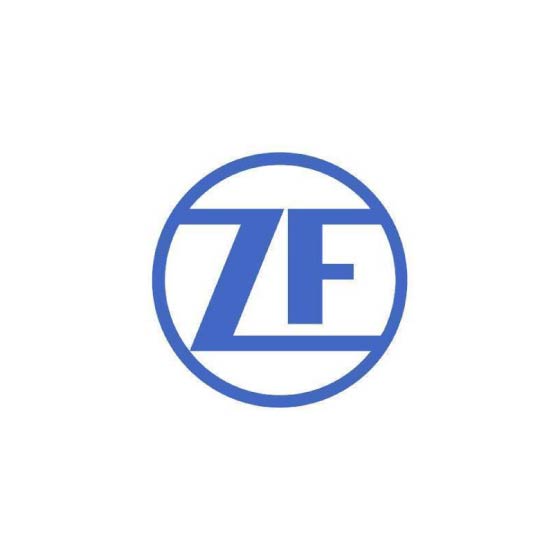brandmaker partners logo ZF