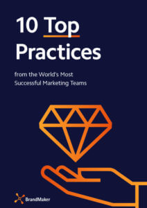 eBook 10 Top Practices from the World's Most Successful Marketing Teams