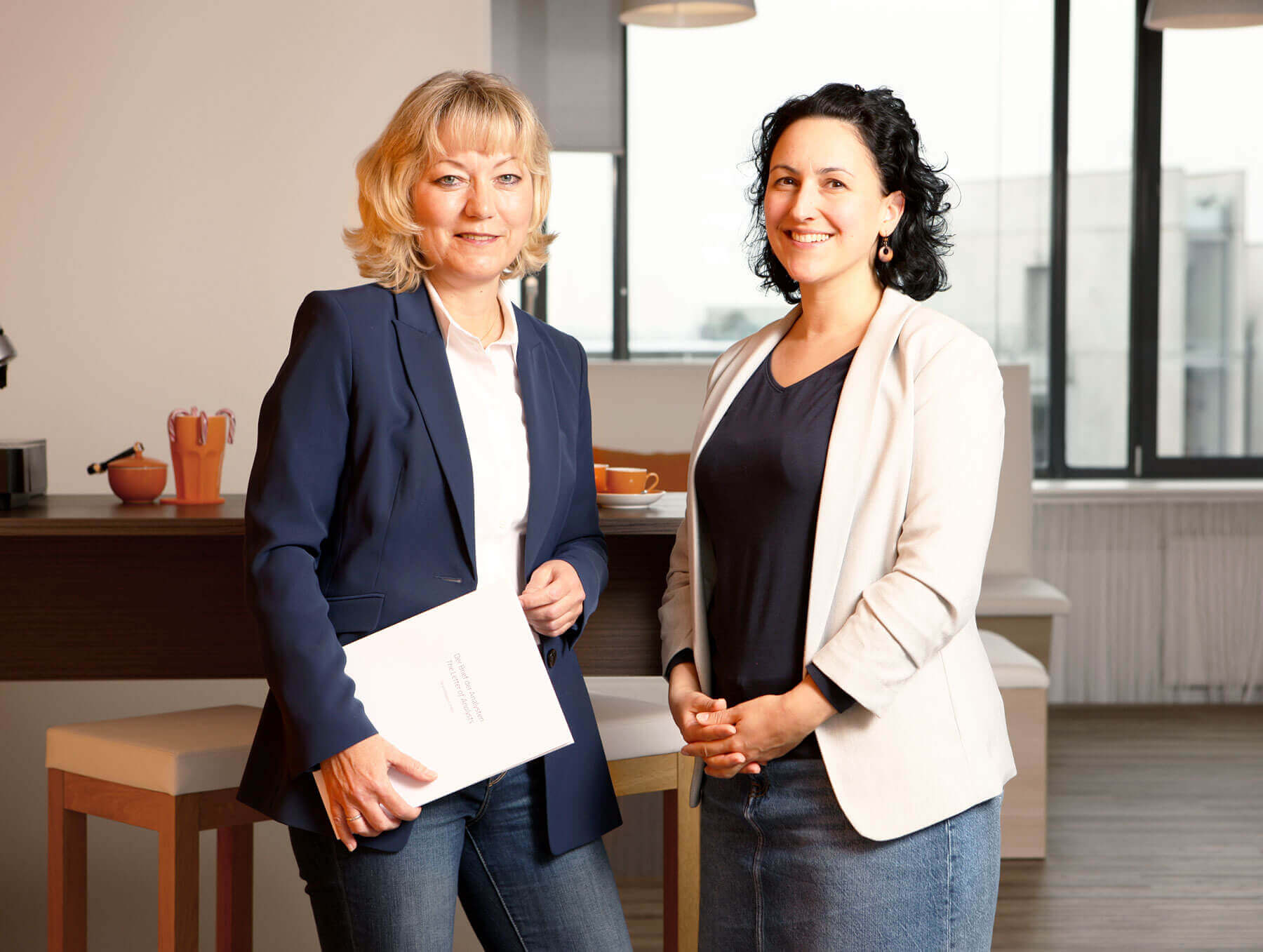 BrandMaker HR Team