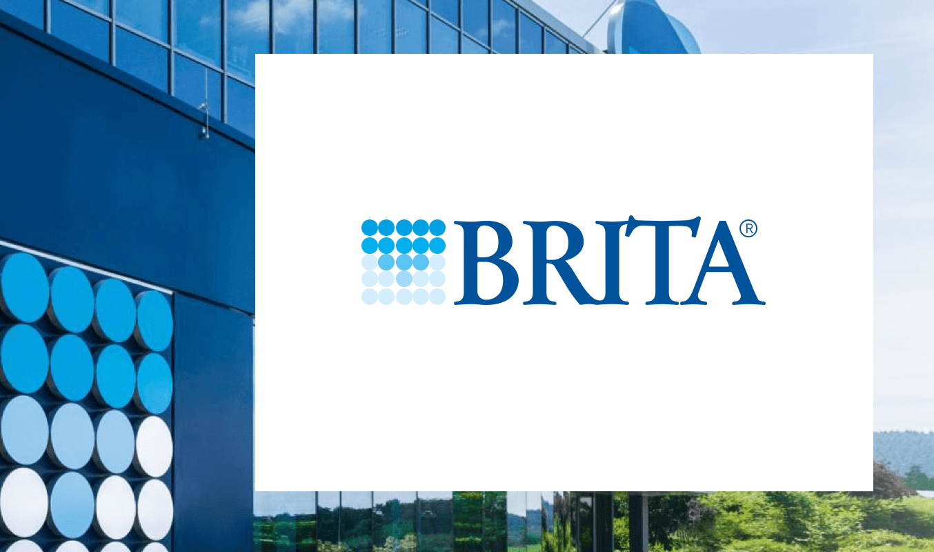 BrandMaker Case Study Brita