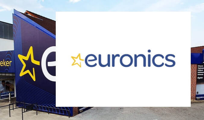 Euronics Case Study BrandMaker