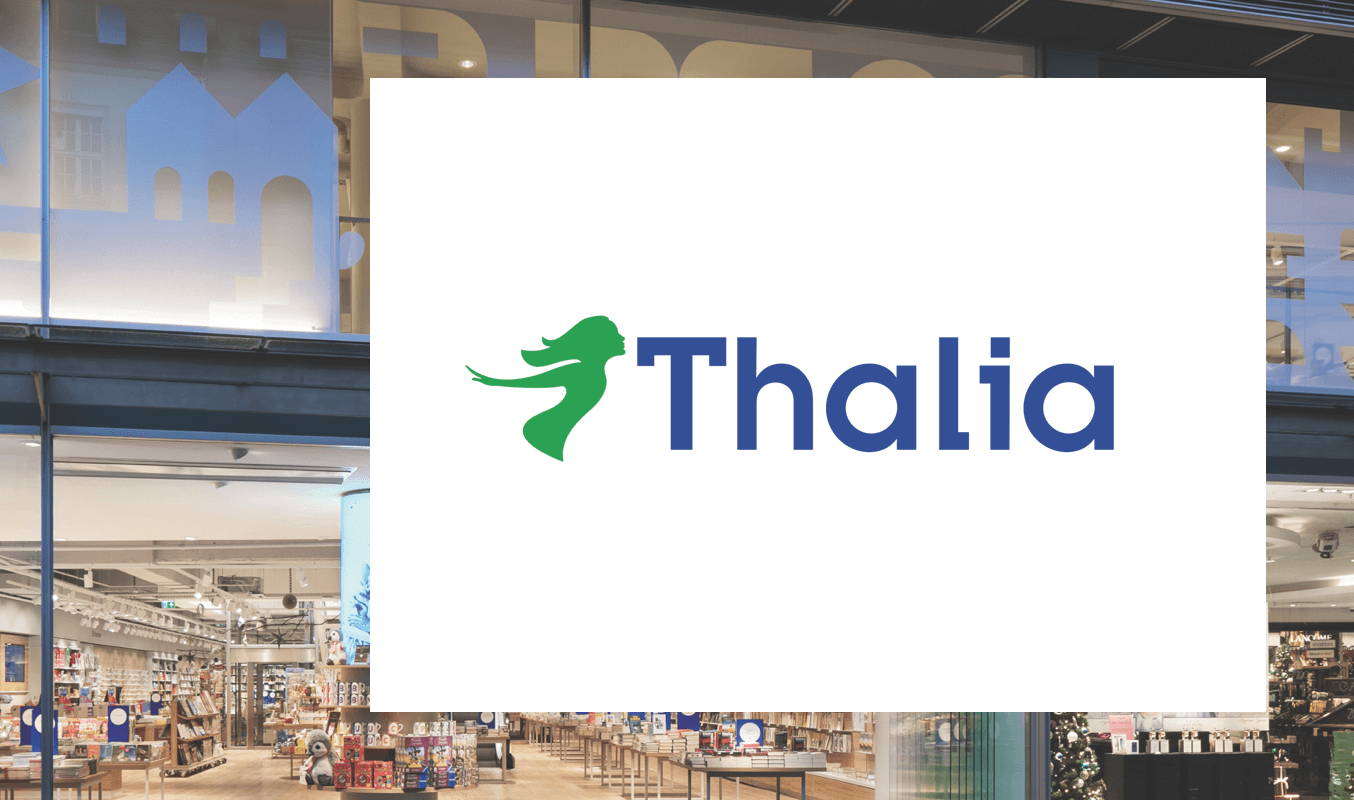 Solution Preview Thalia