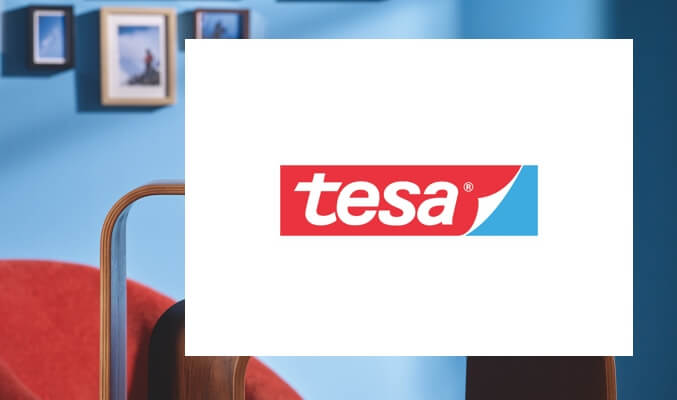 Case Study: Tesa