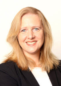 VP Marketing Dunja Riehemann Potrait Thumbnail