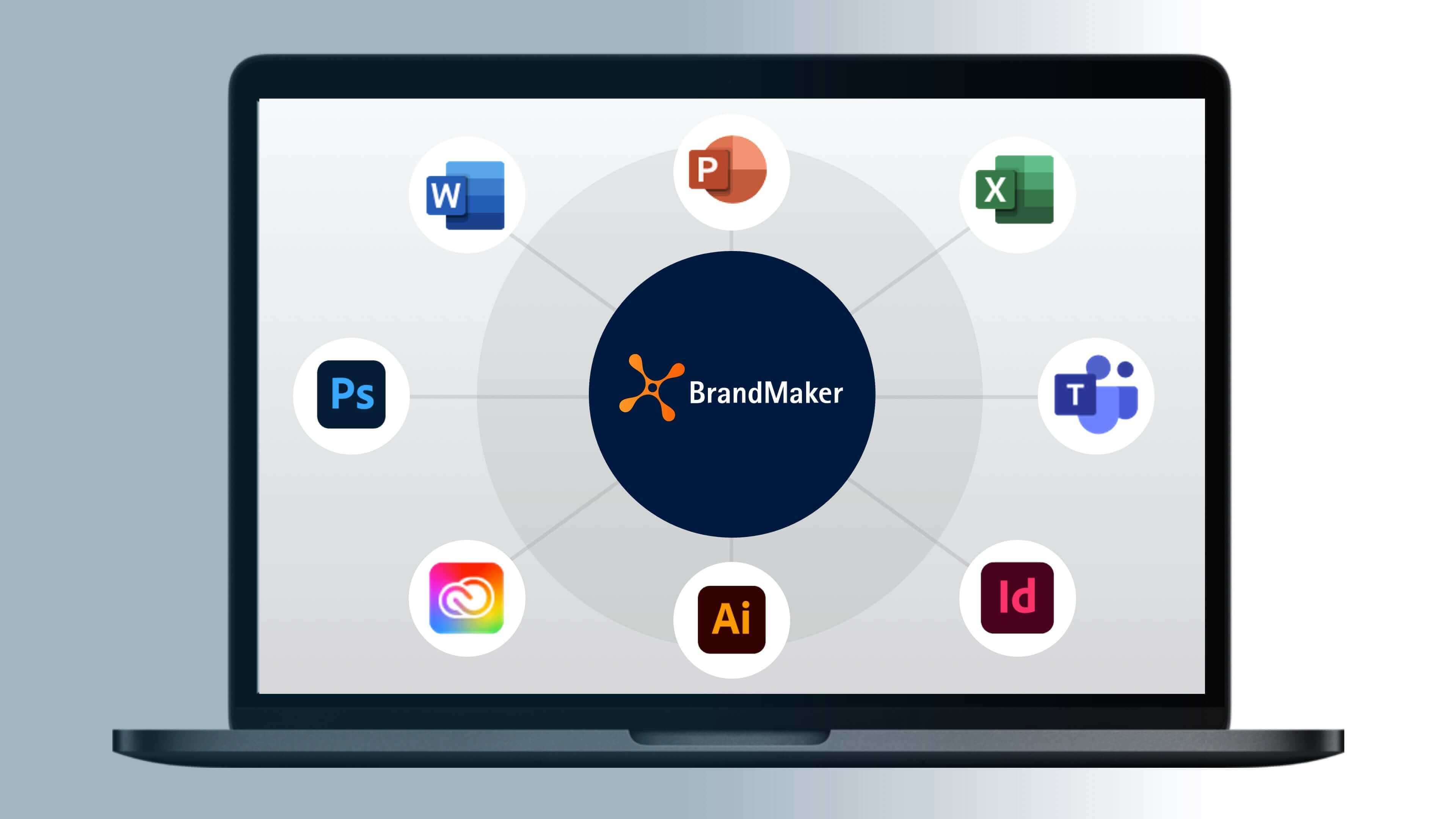 Fusion Desktop
