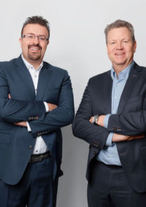 Mirko Holzer + Robert Gratzl Thumbnail