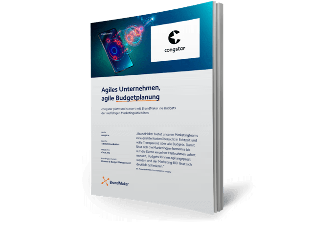 Congstar Use Case