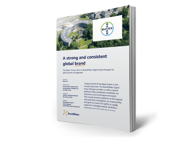 Case Studies: Bayer
