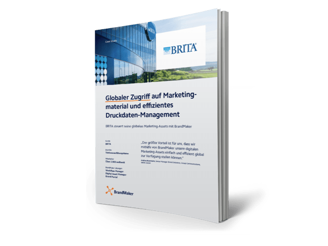 Case Studies: Brita