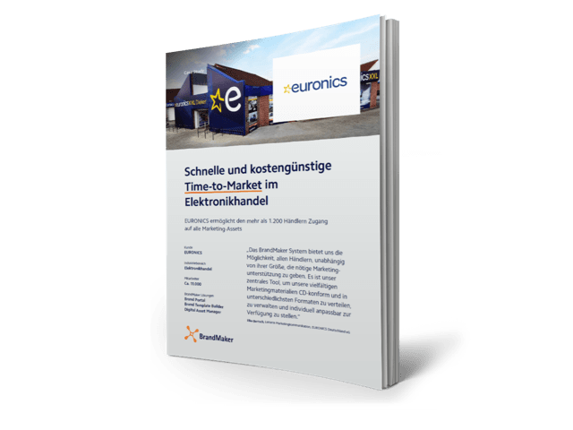 Case Studies: Euronics