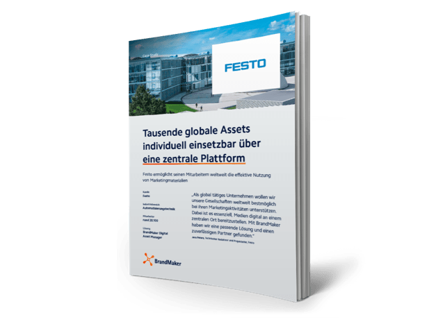 Case Studies: Festo
