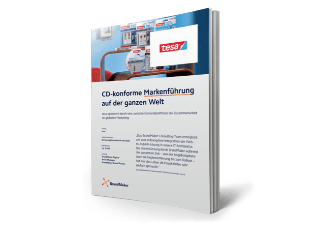 Case Studies: tesa