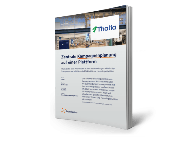 Case Studies: Thalia