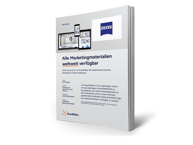 Case Studies: ZEISS