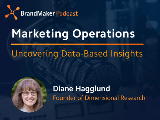 BrandMaker Podcast: Episode 2
