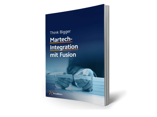 Brochure: Fusion DE