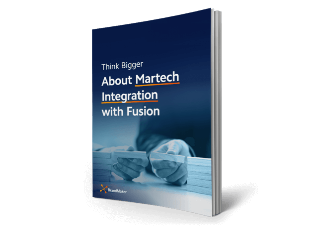 Brochure: Fusion EN