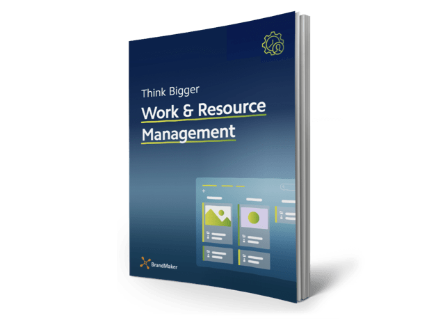 Summary: Work & Resource Management