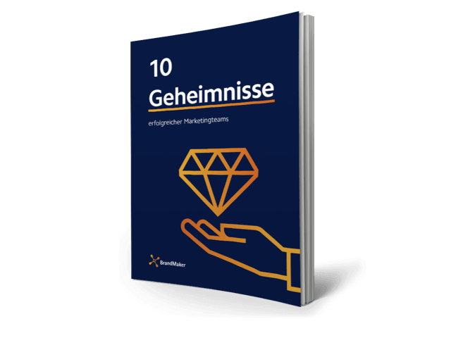 10 Geheimnisse erfolgreicher Marketingteams