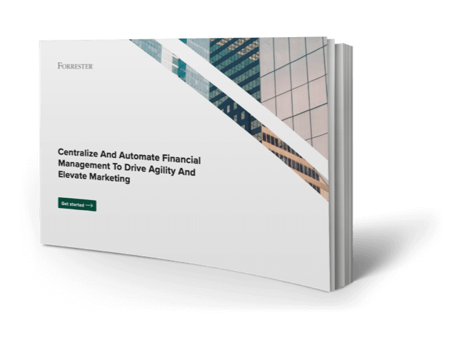 Forrester Report Financial