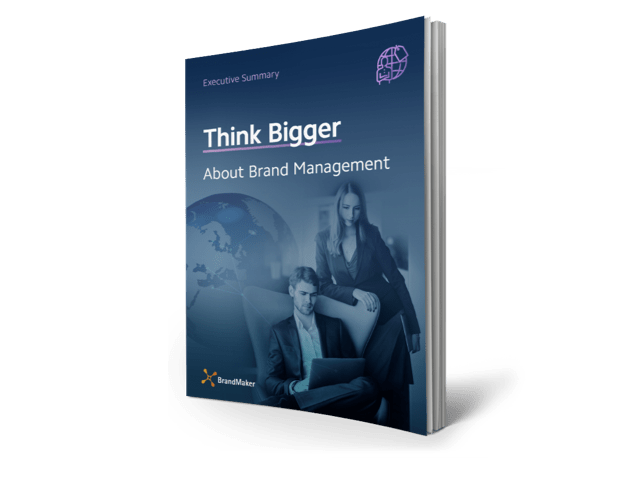 Summary: Brand Management