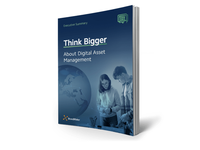 Summary: Digital Asset Management